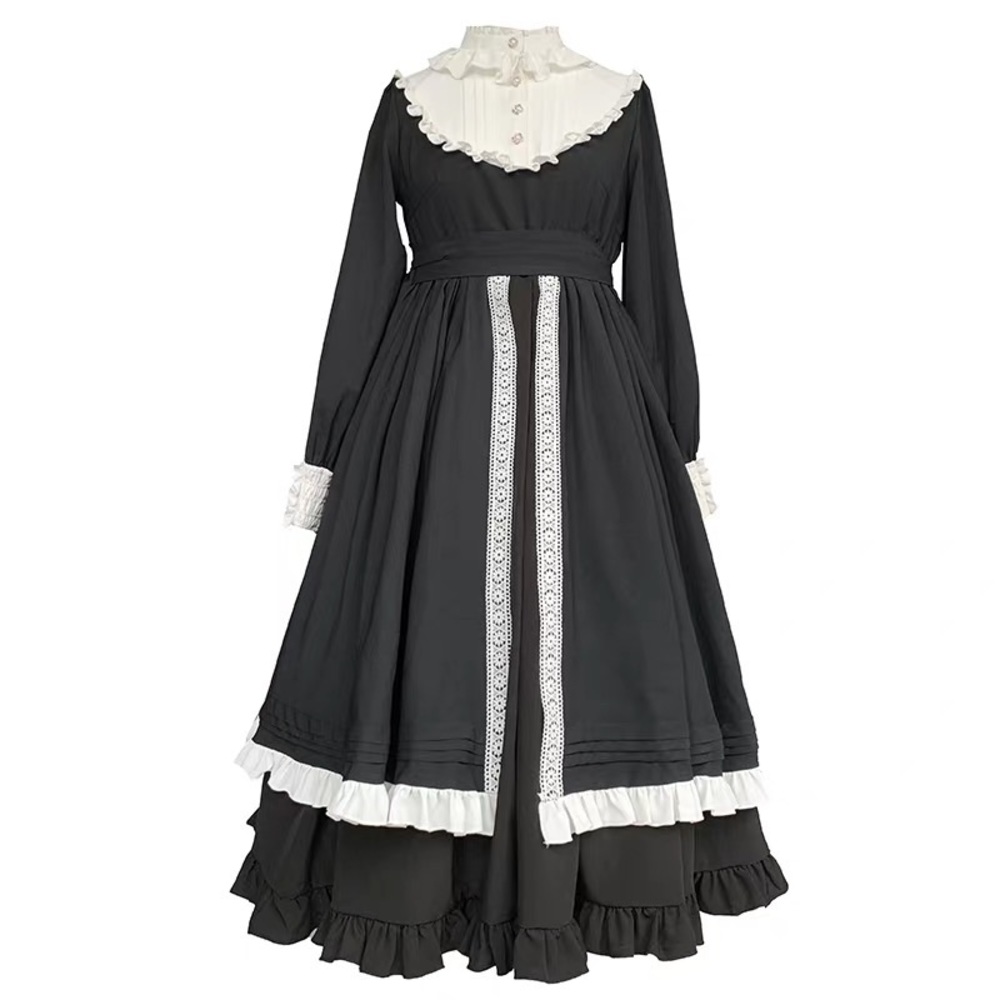 Cosplay Lolita Dress
